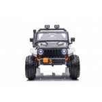 Elektrické autíčko XB-1118 - biele